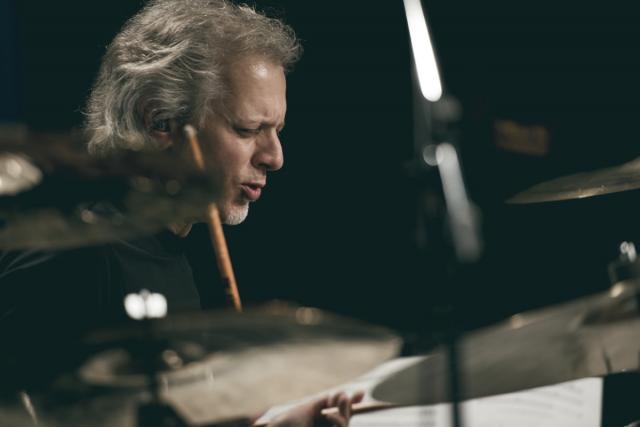 David Weckl